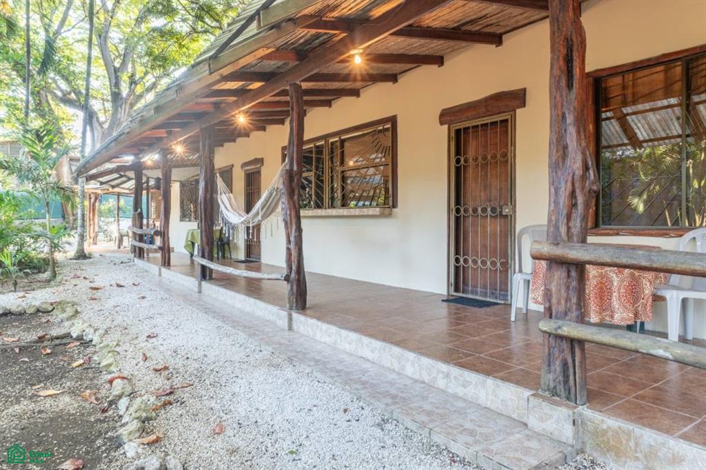 Casa Selva Samara Guanacaste