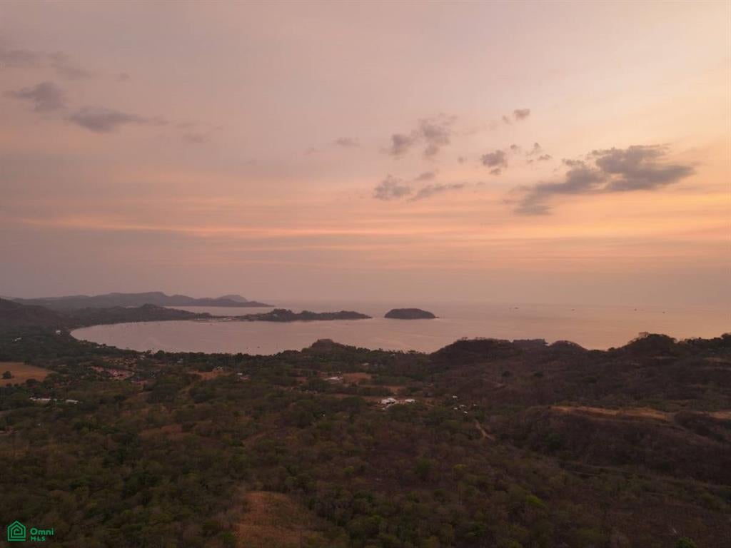 La Marcela Lot 38 Ocean View Tempate Guanacaste