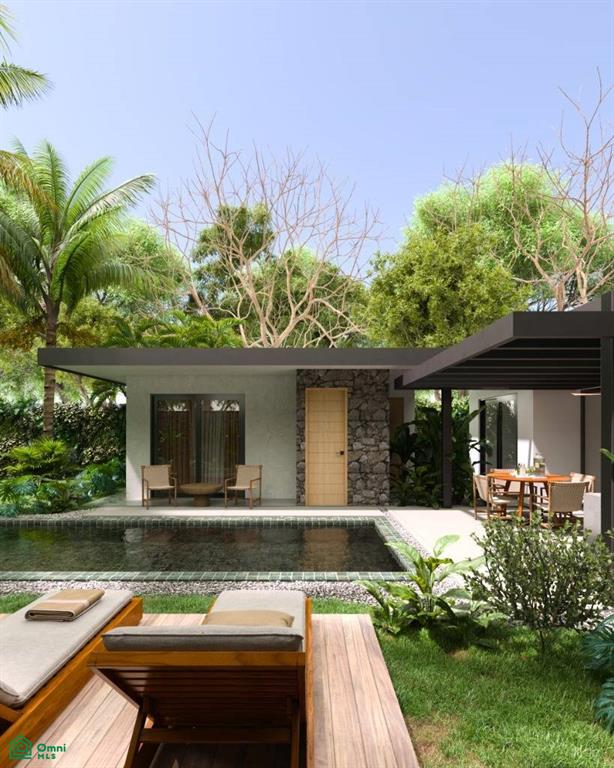 Casa Kuna Ii Guanacaste