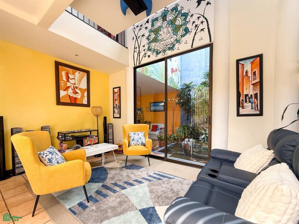 16 Condominio Puebla Real San Pablo Heredia