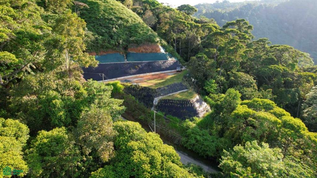 Luxury Ocean View Property In Costa Verde Estates Puntarenas