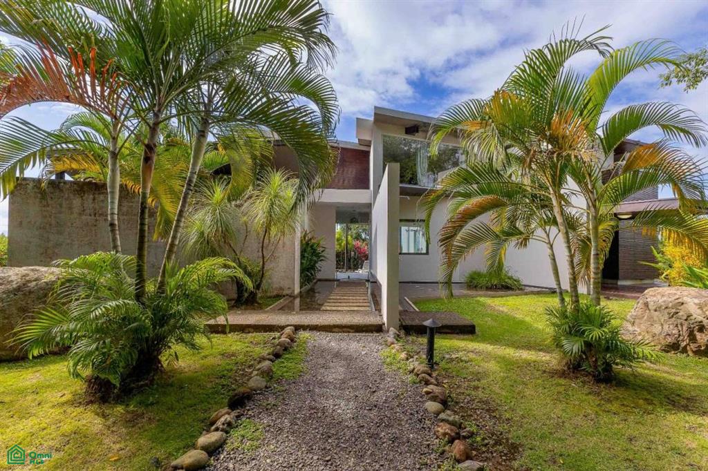 Ocean View Estate Near The Beach, Playa Esterillos, Parrita, Parrita, Puntarenas, Costa Rica