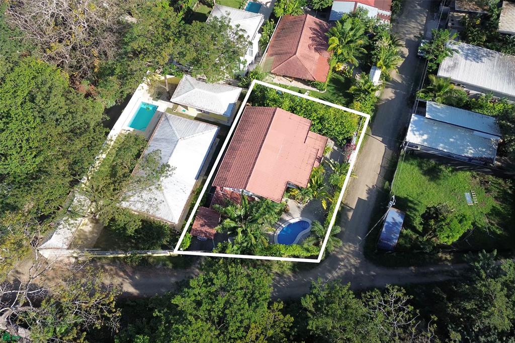 Casa Ceiba Samara Guanacaste