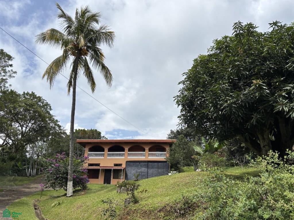 Cacao Del Cruce De Calle Cacao Y Calle Ramirez Alajuela