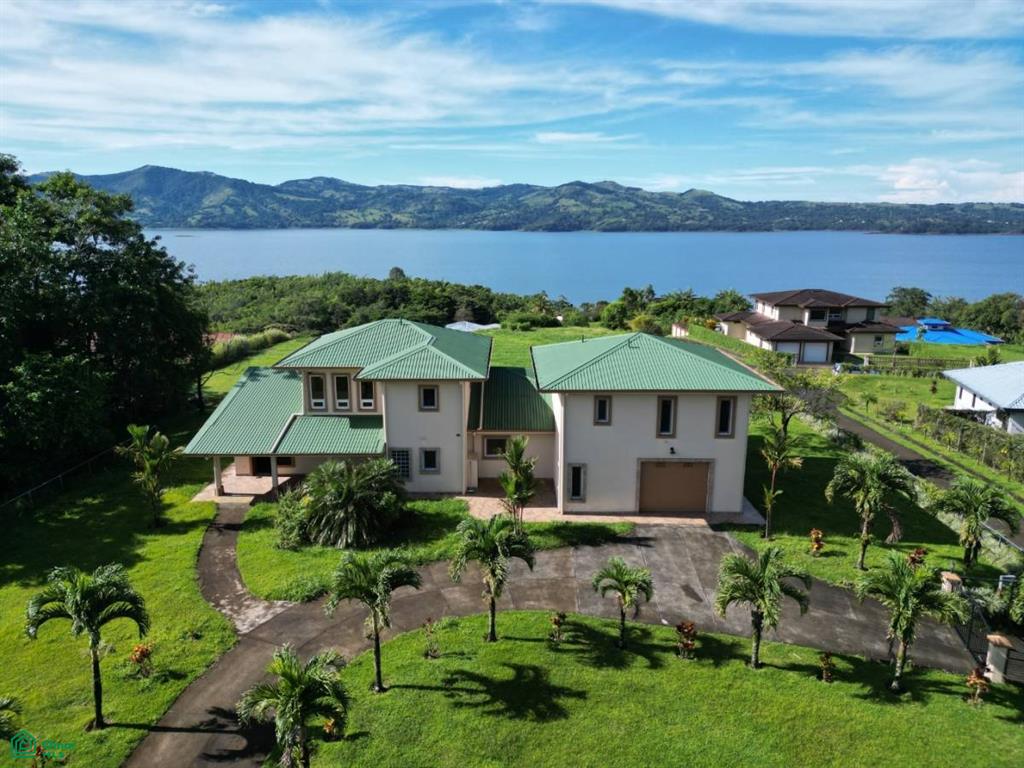 Casa Arenal Arenal Guanacaste
