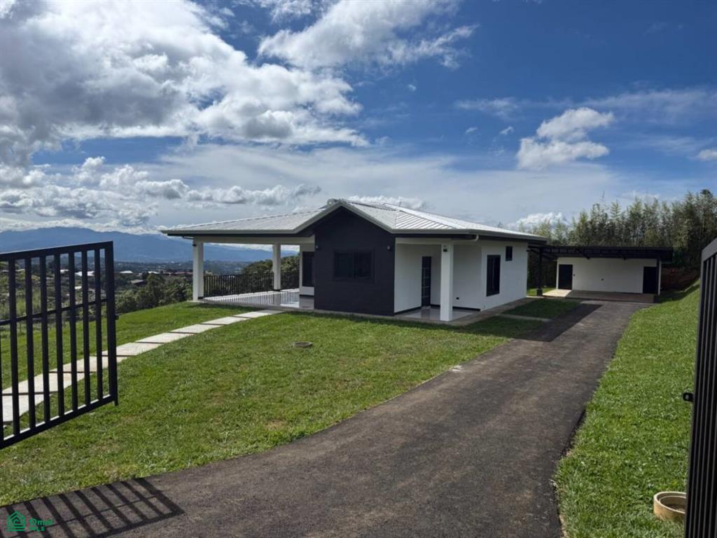 San Isidro, Grecia, Grecia, Alajuela, Costa Rica