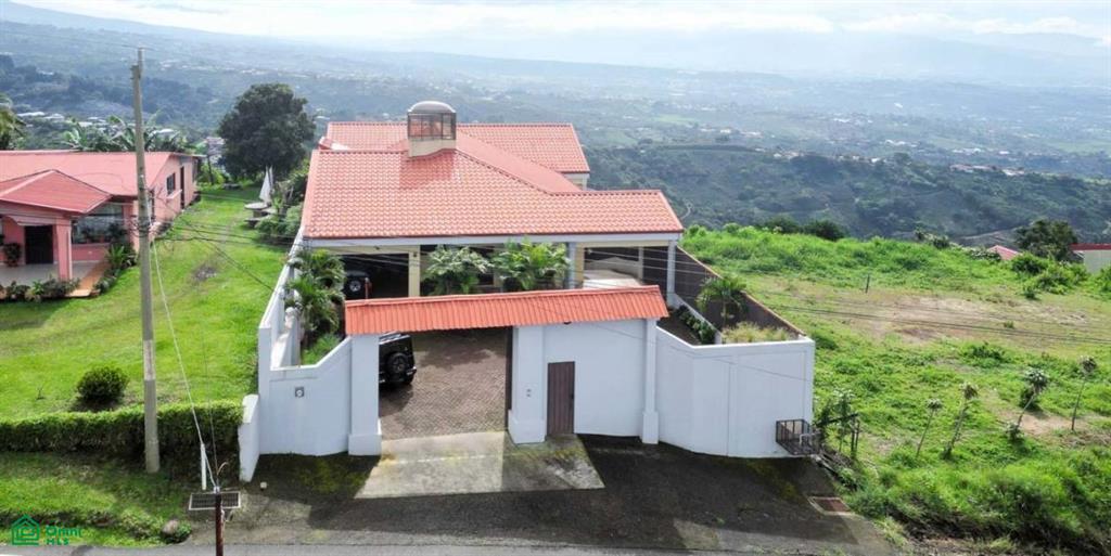 Bolivar, Grecia, Grecia, Alajuela, Costa Rica