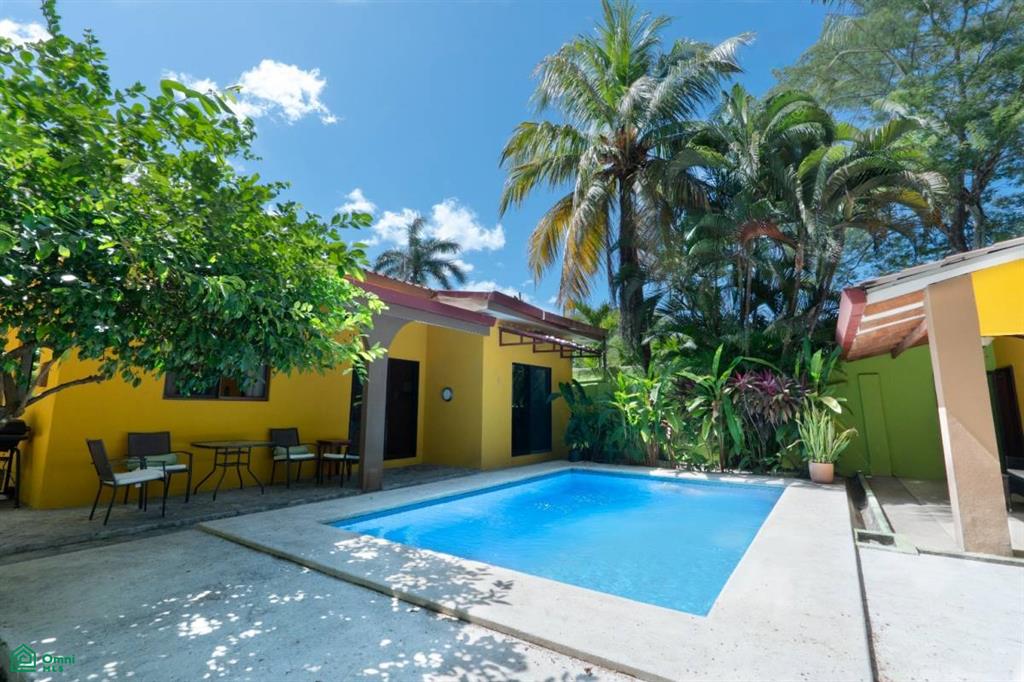 Punta Briezh Surfside Playa Potrero Cabo Velas Guanacaste