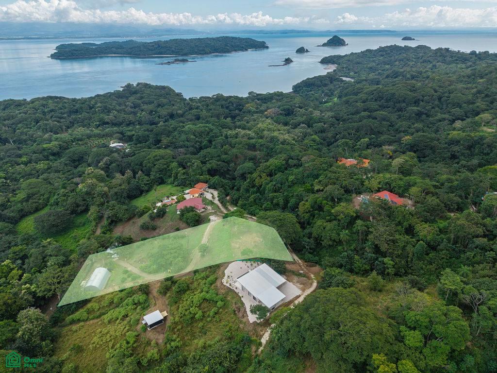 Roma Del Mar Beach Community Lot In Puntarenas