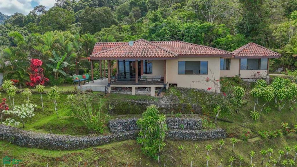 Punta Mala Arriba, Ojochal, Puerto Cortes, Osa, Puntarenas, Costa Rica 60501