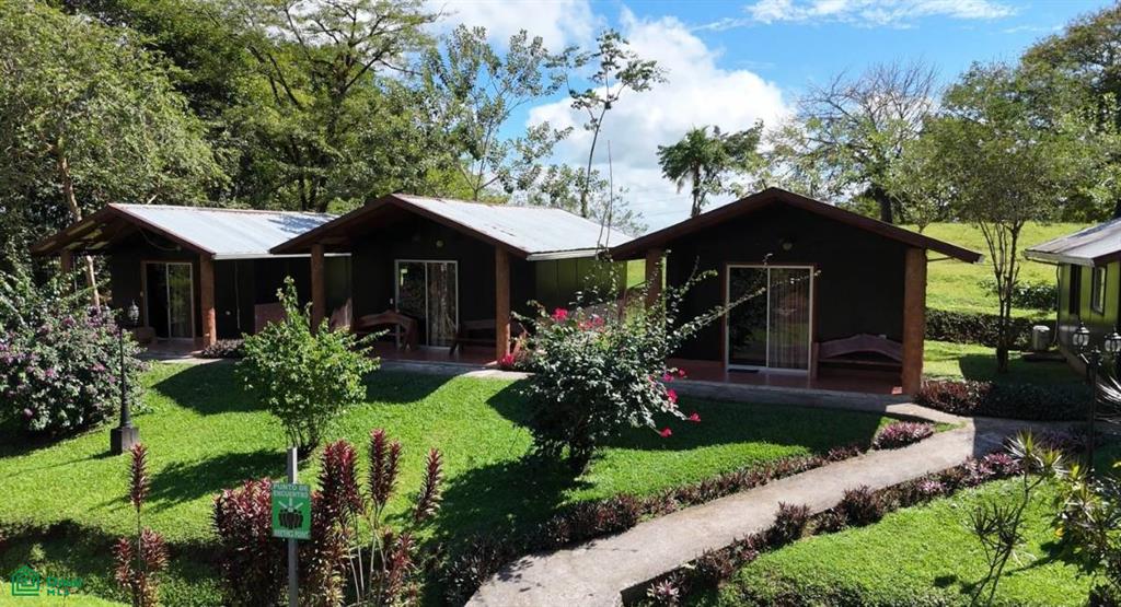 sin numero Villas Josipek, 1,2 Km No Del Liceo De Chachagua S, Fortuna, San Carlos, San Carlos, Alajuela, Costa Rica 27009