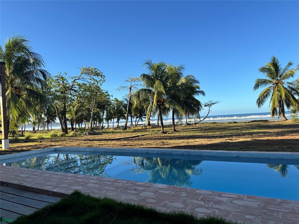 Playa Coyote Guanacaste