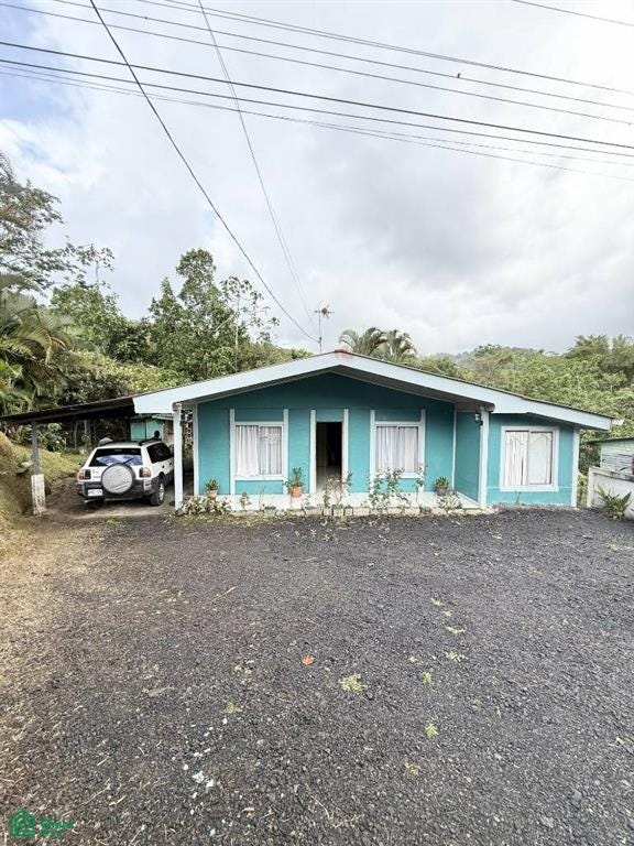 Tayutic, Tayutic, Turrialba, Turrialba, Cartago, Costa Rica 30508