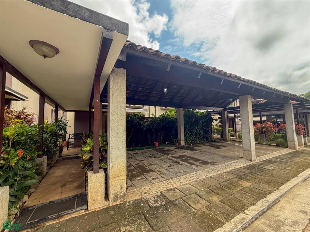 Condominio Palmetto Santa Ana San Jose