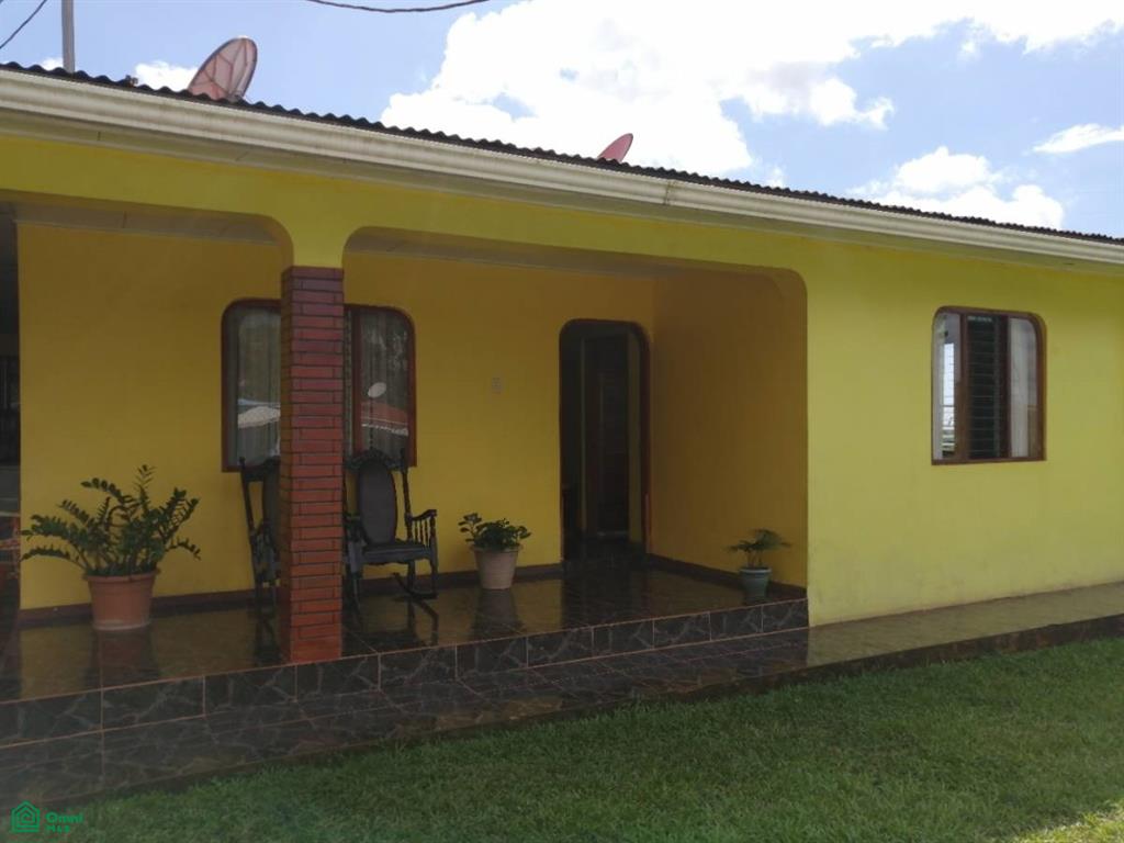 Villa Nueva Puntarenas