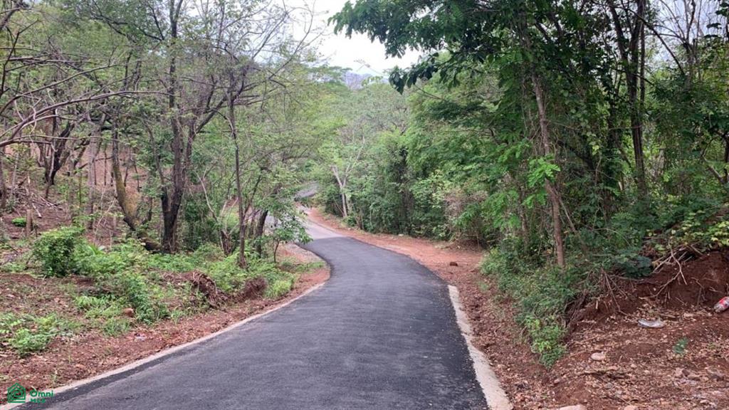 Entre Huacas Y Villareal Santa Cruz Guanacaste