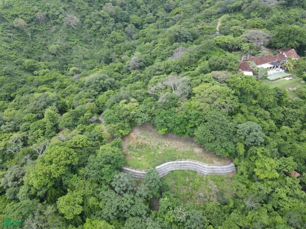 1 Residencial Concha Verde Tamarindo Guanacaste