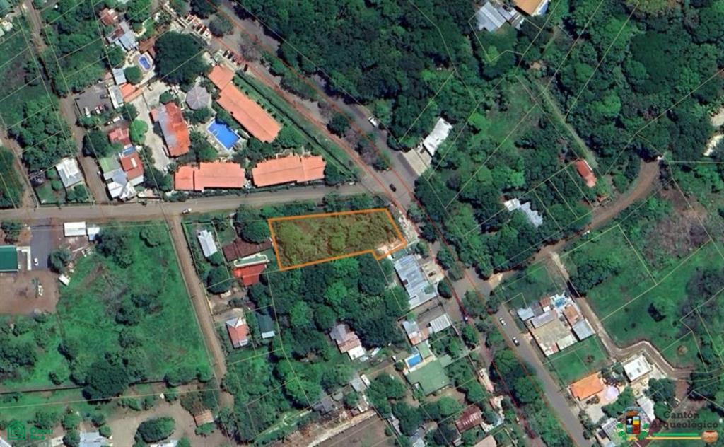 Coco Commercial Lot Guanacaste
