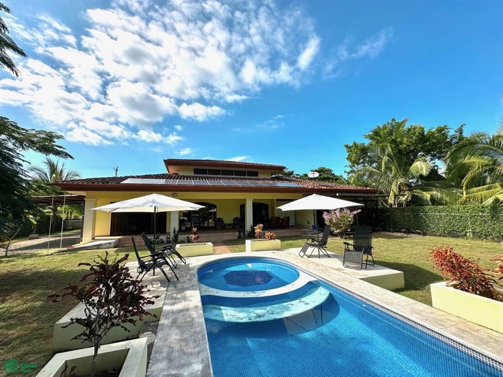 Esterillos Este, Playa Esterillos, Parrita, Parrita, Puntarenas, Costa Rica