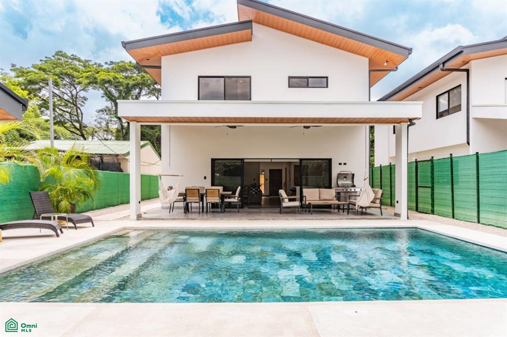 Casa Valerie Samara Guanacaste