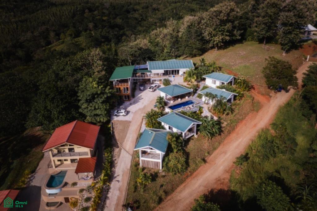 Hotel Las Estrellas, Santo Domingo, Sámara, Nicoya, Nicoya, Guanacaste, Costa Rica 50205