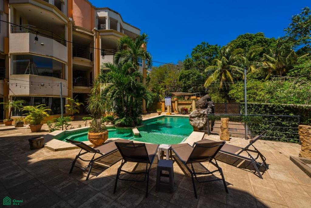 Portofino A1 Tamarindo Guanacaste