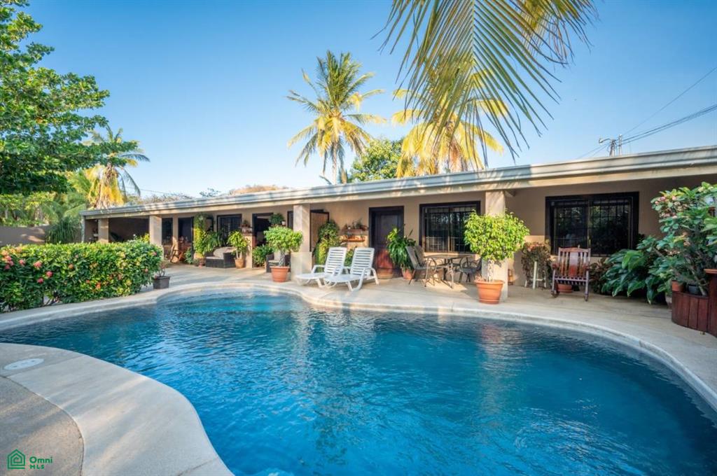 Guest House Apartments Cabo Velas Guanacaste