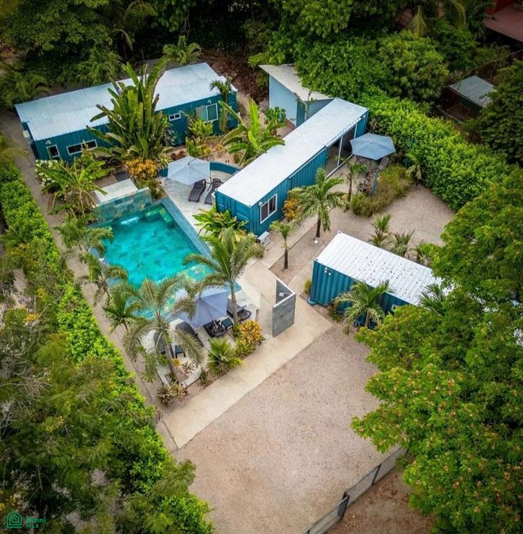 Sea Casa Samara Guanacaste