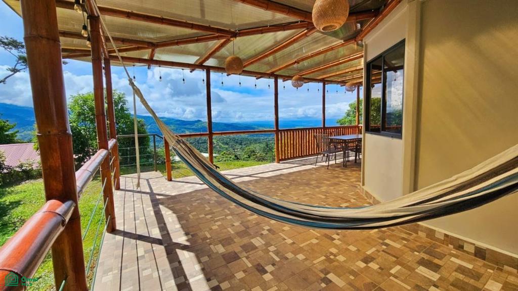 Casa Miravalles San Jose