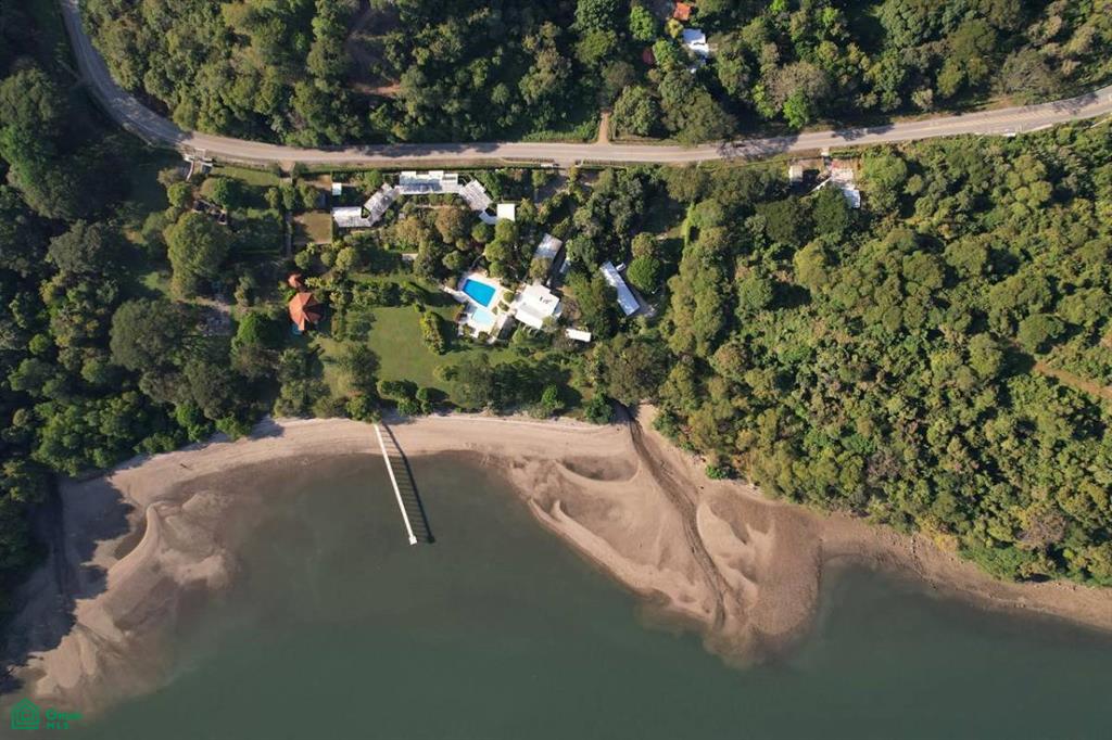 Beachfront Boutique Hotel Playa Naranjo Lepanto Puntarenas