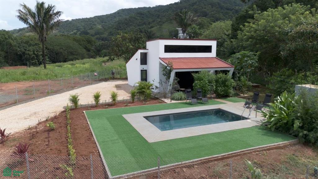 Casa Helene, Santa Marta, Hojancha, Hojancha, Hojancha, Guanacaste, Costa Rica 51101