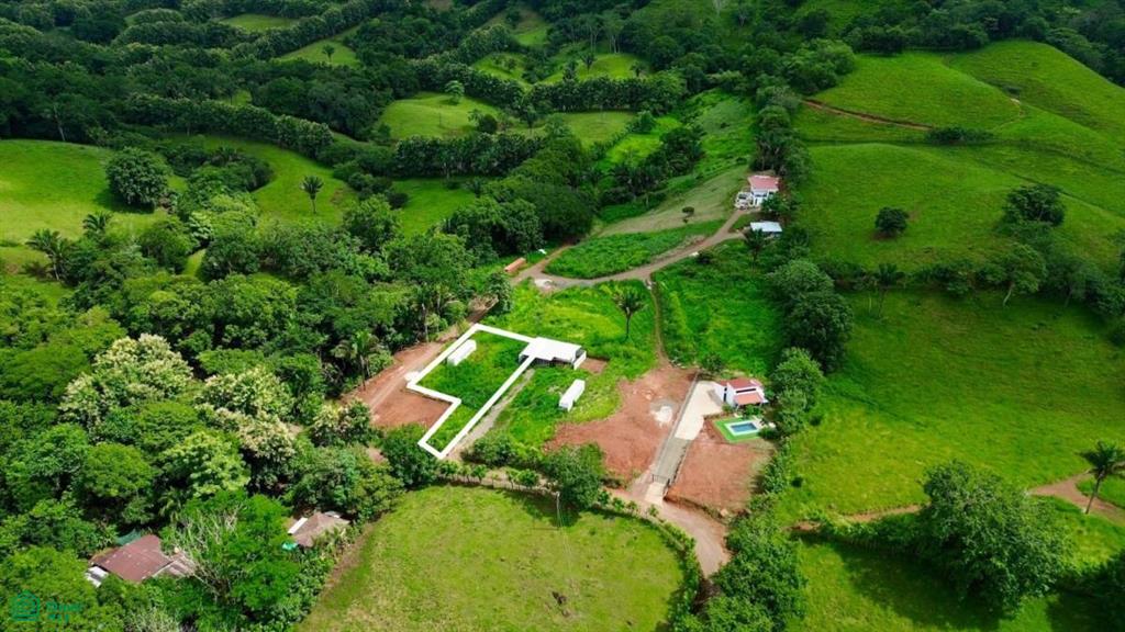Santa Marta 1002 M2 Lot Hojancha Guanacaste