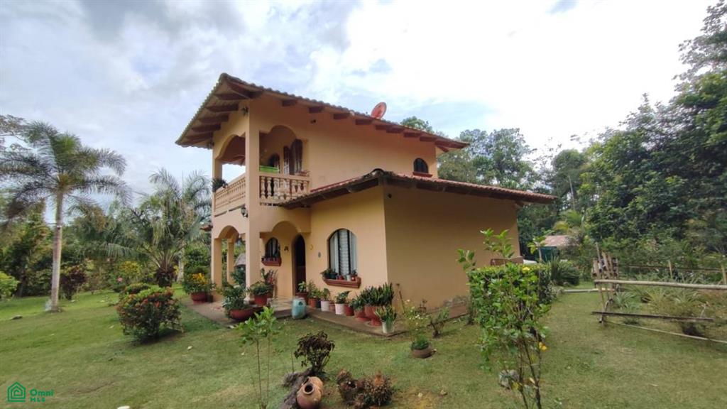 Calle La Esperanza Bijagual De Turrubares Carara San Jose