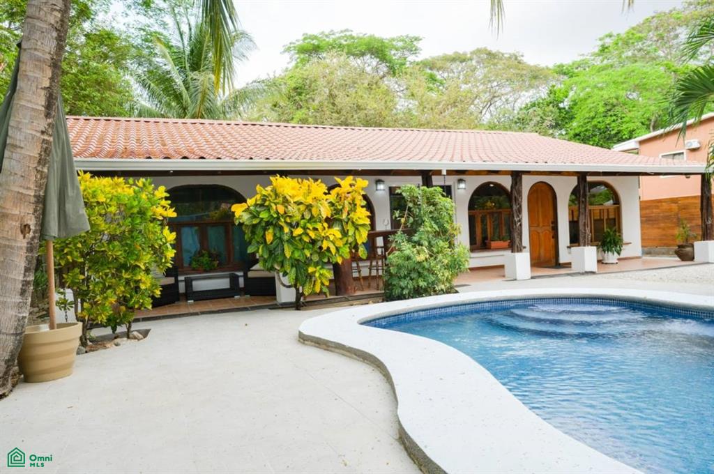 Casa De Luz Cabo Velas Guanacaste