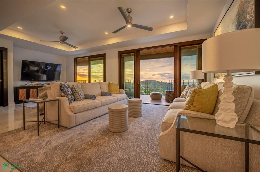 360 Residences Playa Fla 4 Bedroom Penthouse With Private Rooftop Terrace Tempate Guanacaste