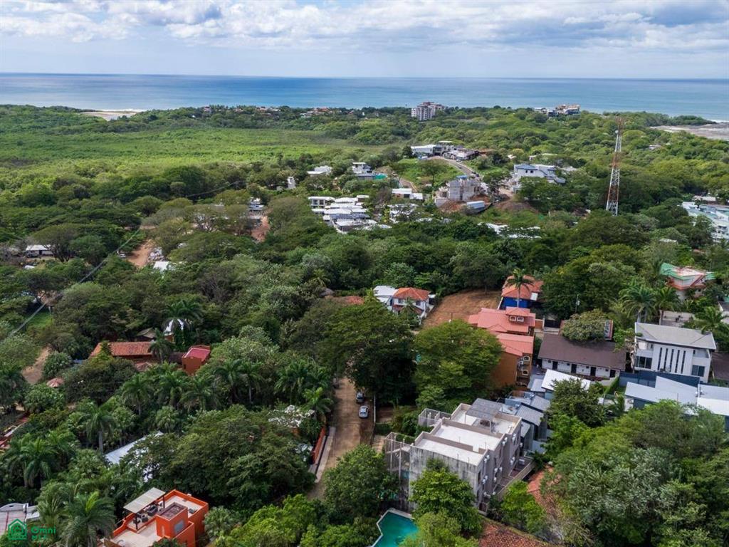 Tamarindo Homesite Lot 3 Tamarindo Guanacaste