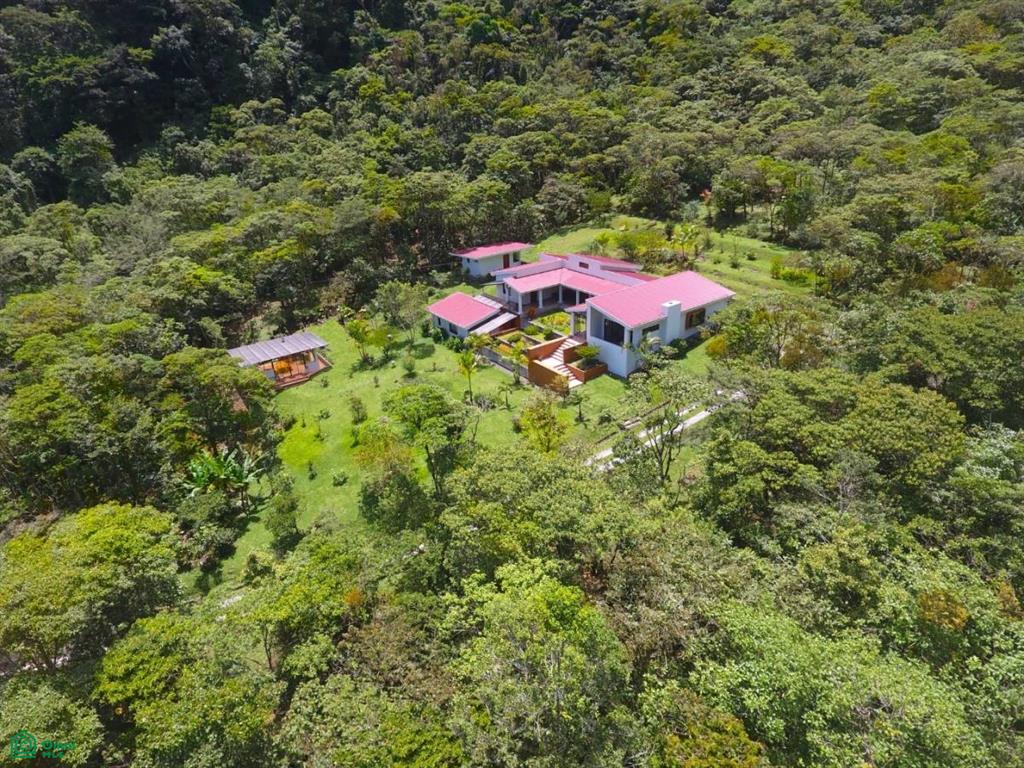Magnificent Estate With Crystal Clear Streams   Wa Paraiso Cartago