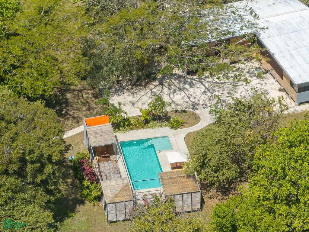 Casa Cultura Black Stallion Tamarindo Guanacaste