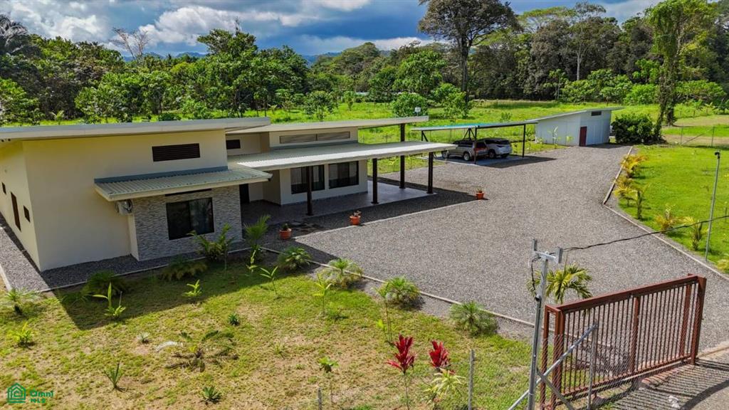 Calle A Playa Terrones, Puerto Jiménez, Golfito, Golfito, Puntarenas, Costa Rica 61301