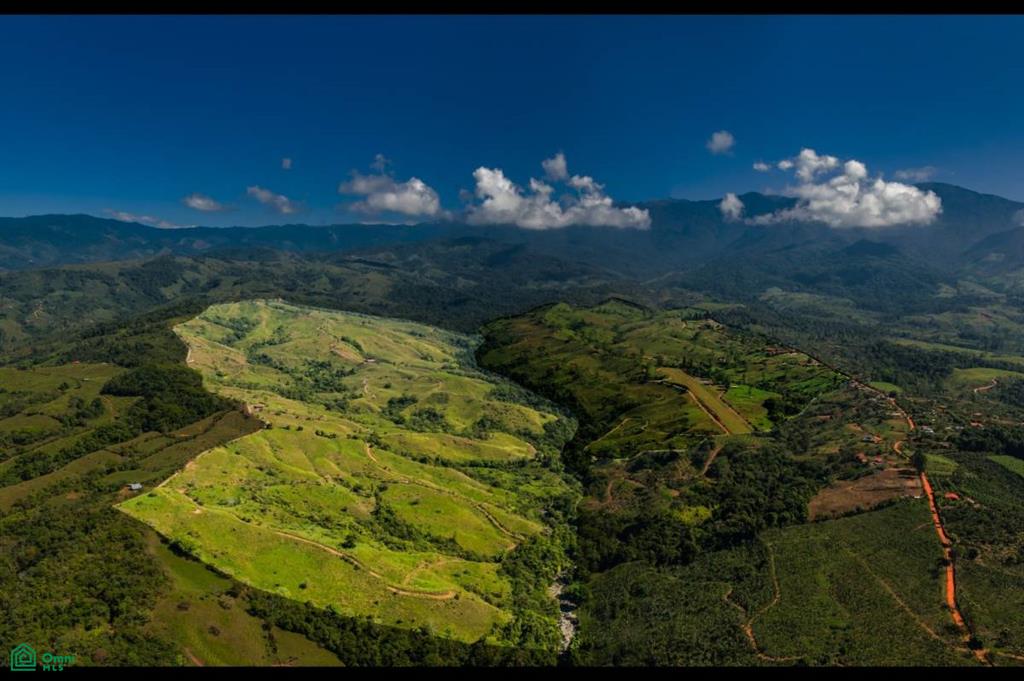 Finca Lomas Parcel San Jose
