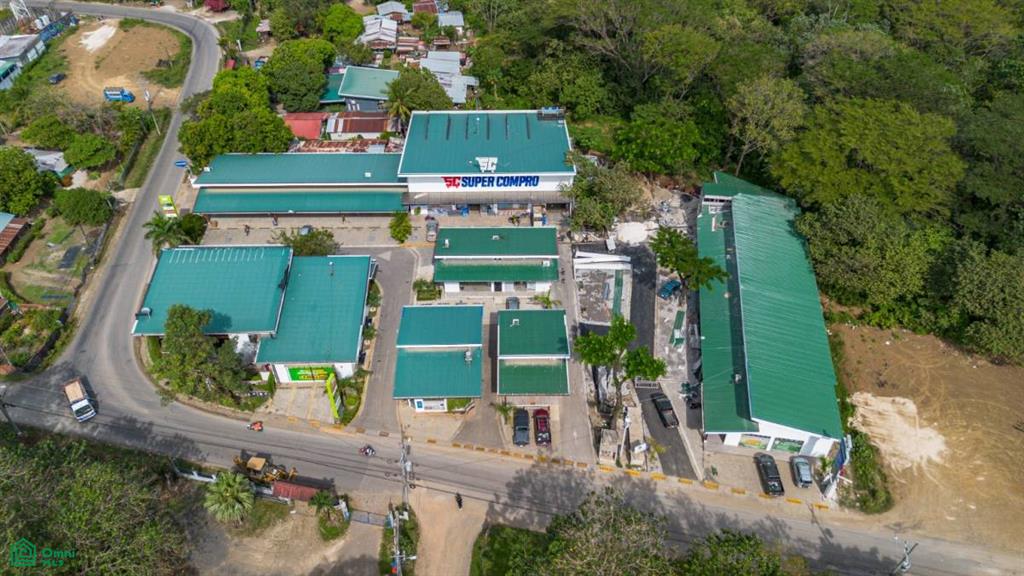 Plaza Elimar Nosara Guanacaste