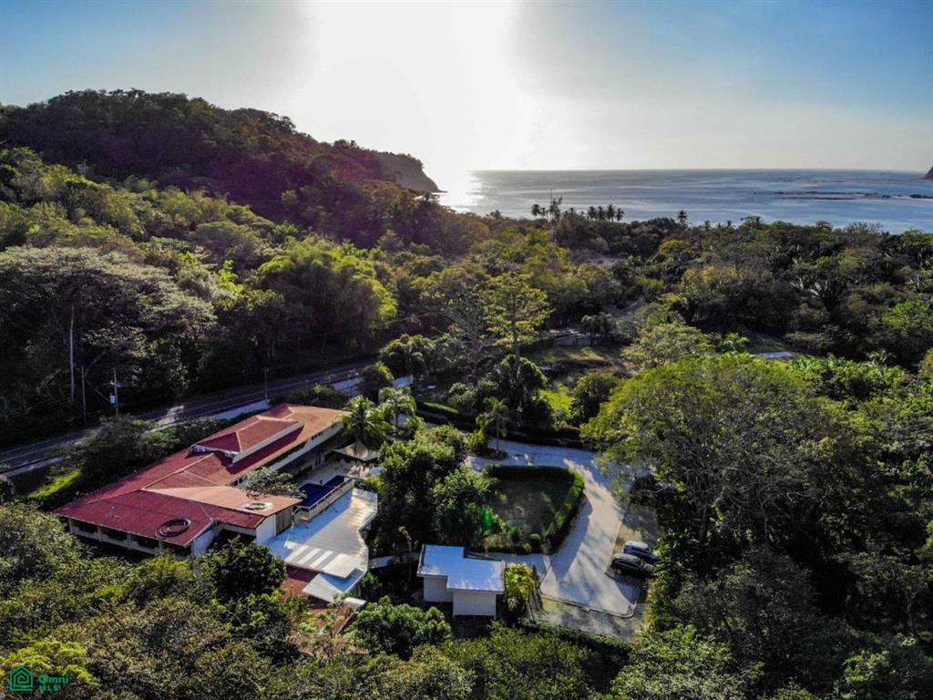 Monte Laguna Hotel Samara Guanacaste