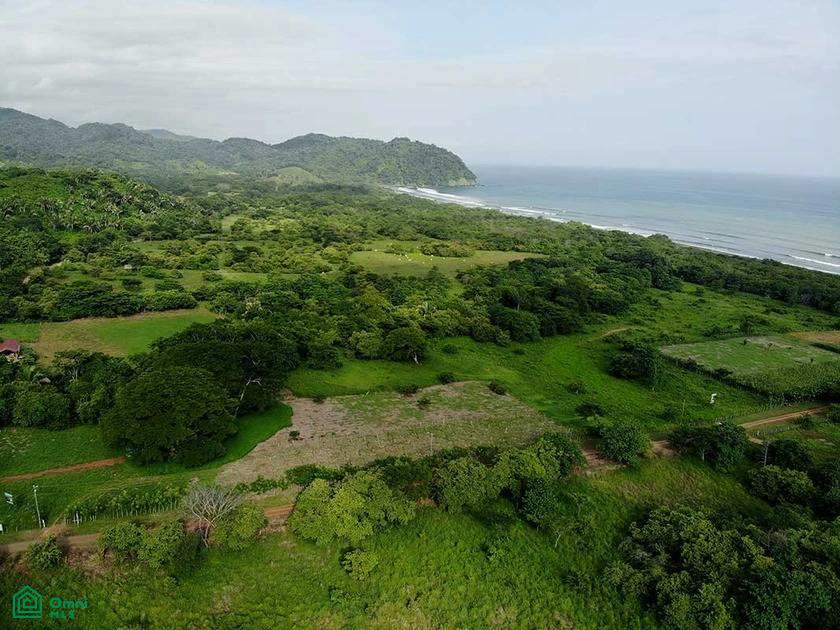 La Reserva Camaronal Commercial Lot Zapotal Guanacaste