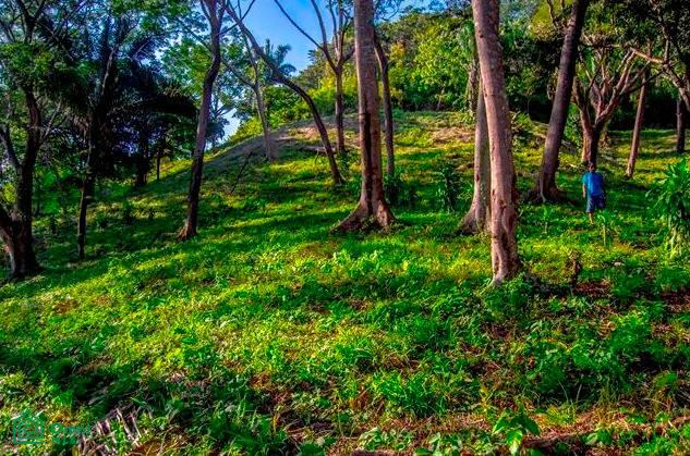 La Reserva Camaronal Lot 6 Zapotal Guanacaste