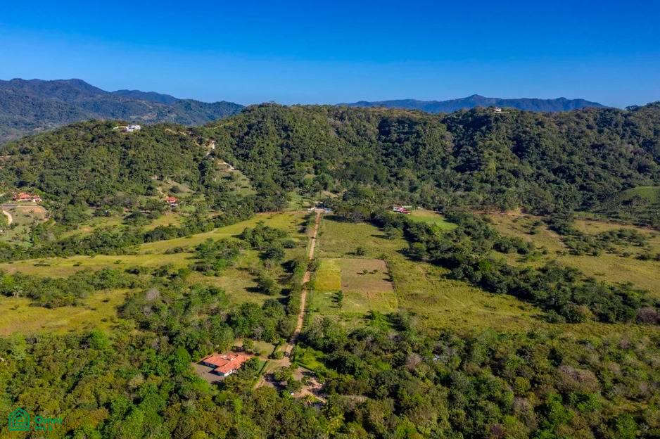 La Reserva Camaronal Lot 8 Zapotal Guanacaste