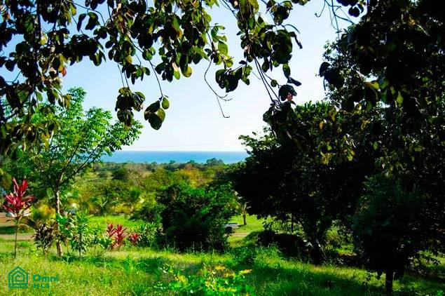 La Reserva Camaronal Lot 12 Zapotal Guanacaste