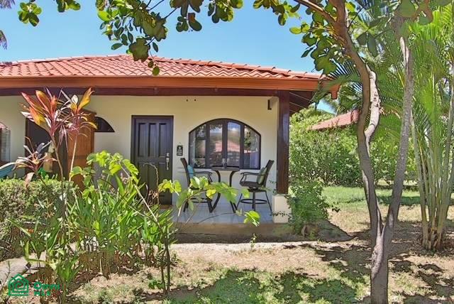 Villaggio 403b Playa Potrero Cabo Velas Guanacaste