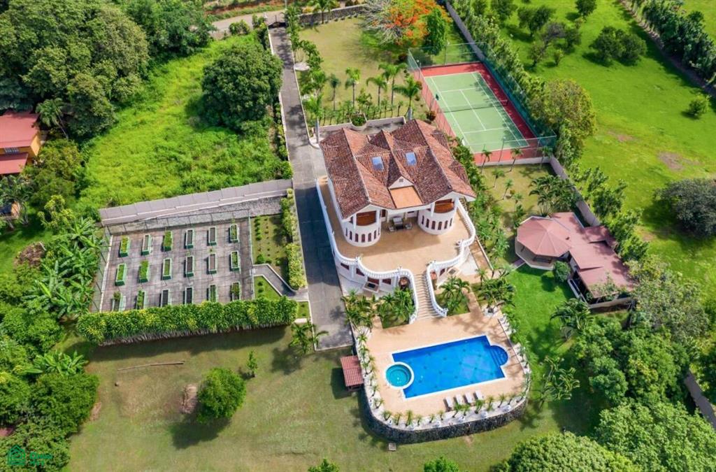 Santa Eulalia Atenas Alajuela