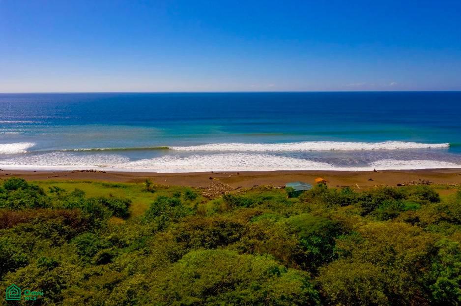 La Reserva Camaronal Lot 31 Zapotal Guanacaste