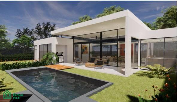Almendro Beach House Guanacaste